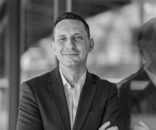 Zdjęcie profilowe Wiktora Wróbla